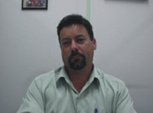 vereador edmar rodrigues mesa diretora